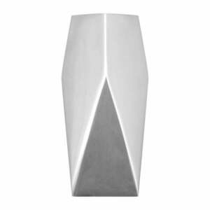 Abażur w kolorze srebra ø 4 cm Brighter Days Quadra – UMAGE obraz