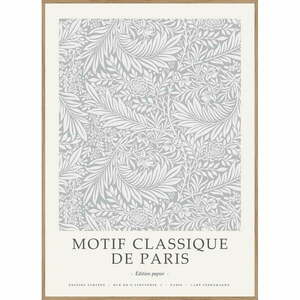Obraz 50x70 cm Motif Classique – Malerifabrikken obraz
