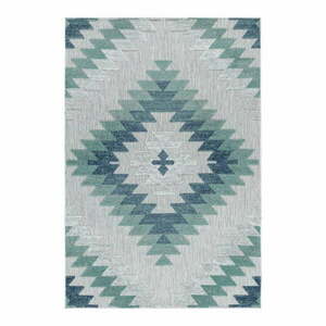 Niebieski chodnik odpowiedni na zewnątrz 80x250 cm Bahama – Ayyildiz Carpets obraz