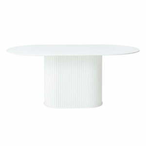 Stół 95x180 cm Nola – Unique Furniture obraz