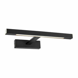 Czarny kinkiet LED (długość 38 cm) Neptunus – Markslöjd obraz