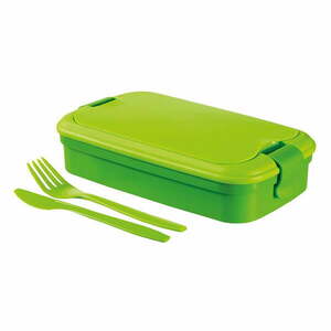 Lunchbox Lunch & Go – Curver obraz