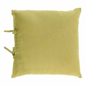 Poszewka na poduszkę 45x45 cm Tazu – Kave Home obraz