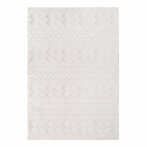 Kremowy dywan odpowiedni na zewnątrz 120x170 cm Doha 1652 Cream – Ayyildiz Carpets obraz