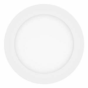 Inteligentna lampa wpuszczana w sufit LED 10, 5 W FUEVA-Z – EGLO obraz