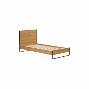 Łóżko ze stelażem 90x190 cm Taiana – Kave Home obraz