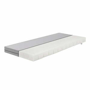 Piankowy materac dziecięcy 45x90 cm Air balance Premiummesh – Roba obraz