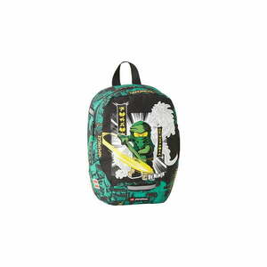 Plecak dziecięcy 10 l Ninjago – LEGO® obraz