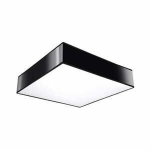 Czarna lampa sufitowa Nice Lamps Mitra Ceiling 45 obraz