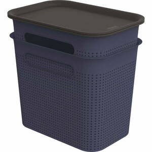 Plastikowe pojemniki obraz