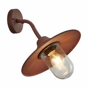 Lampa zewnętrzna ø 3 cm Brenta – Trio obraz