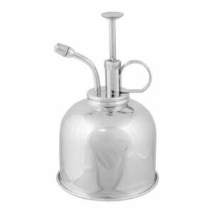 Spryskiwacz w kolorze srebra Esschert Design, 300 ml obraz