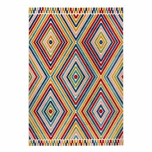 Dywan odpowiedni na zewnątrz 160x230 cm Bay Diamond – Flair Rugs obraz