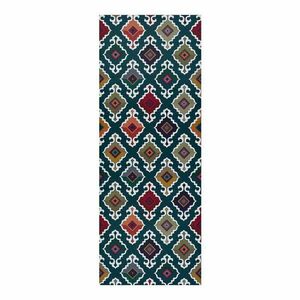Chodnik Universal Ricci Indonesia, 52x200 cm obraz