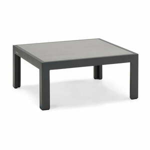 Stolik ogrodowy 65x65 cm Cubic – Diphano obraz