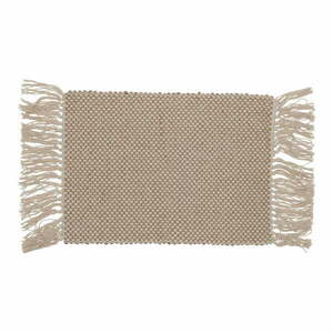 Materiałowa mata stołowa 50x35 cm Mala − Bloomingville obraz