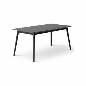 Rozkładany stół z dodatkowym blatem 90x165 cm Meza – Hammel Furniture obraz