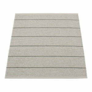 Szary dywan odpowiedni na zewnątrz 180x260 cm Carl Warm Grey – Pappelina obraz