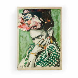 Obraz na płótnie Surdic Frida, 40x60 cm obraz