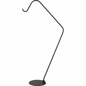 Czarna podstawa lampy 176 cm Mark – Star Trading obraz