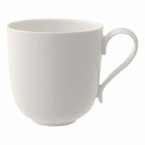 Biały porcelanowy kubek Villeroy & Boch New Cottage, 350 ml obraz