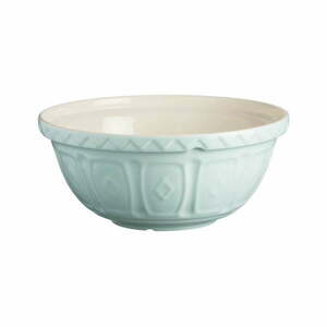 Jasnoniebieska misa kamionkowa Mason Cash, ⌀ 24 cm obraz