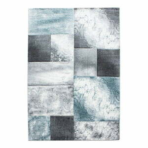 Niebiesko-szary dywan 80x150 cm Hawaii – Ayyildiz Carpets obraz