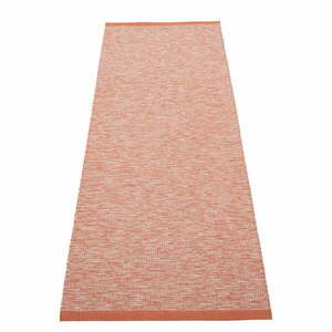 Ceglasty chodnik odpowiedni na zewnątrz 70x225 cm Sam Brick – Pappelina obraz