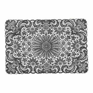 Plastikowa mata stołowa 45x30 cm – Tiseco Home Studio obraz