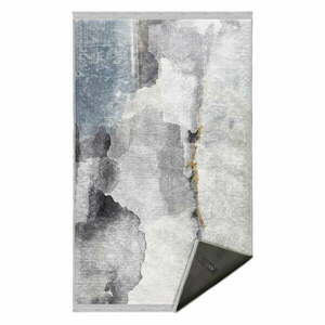 Szary dywan 160x230 cm – Mila Home obraz