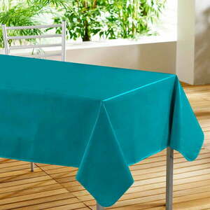 Obrus zmywalny 140x240 cm Declino – douceur d'intérieur obraz