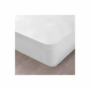 Antyalergiczny wodoodporny ochraniacz na materac 200x120 cm – Mila Home obraz
