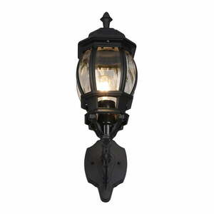 Lampa zewnętrzna (wysokość 50 cm) Elvo – Trio obraz