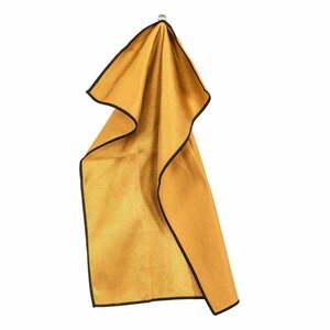 Ścierka z mikrowłókna 60x40 cm Essential – Tiseco Home Studio obraz