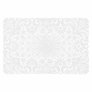 Plastikowa mata stołowa 45x30 cm – Tiseco Home Studio obraz