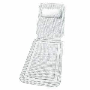 Antypoślizgowa mata do wanny 36x125 cm Comfort – Maximex obraz