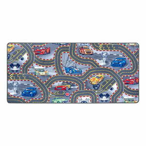 Chodnik dziecięcy Hanse Home Play Race Track, 90x200 cm obraz
