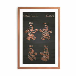 Obraz 40x60 cm Lego – Really Nice Things obraz