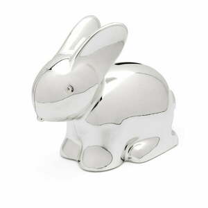 Skarbonka Rabbit – Zilverstad obraz