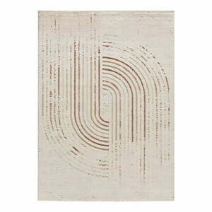 Kremowy dywan 80x150 cm Candela – Universal obraz