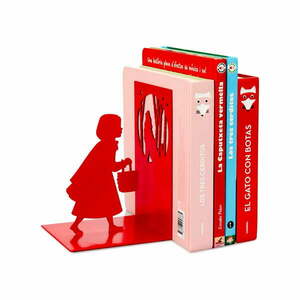 Podpórka do książek Little Red – Balvi obraz