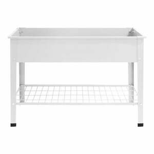 Podwyższona grządka – Esschert Design obraz
