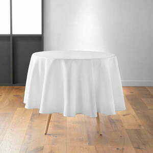 Obrus ø 180 cm Essentiel – douceur d'intérieur obraz
