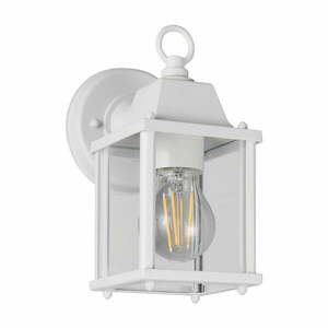 Zewnętrzna lampa ścienna (wysokość 22, 5 cm) Mirande – Trio obraz