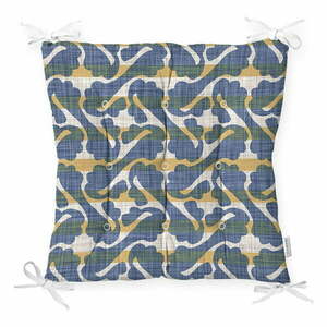 Poduszka na krzesło 40x40 cm – Mila Home obraz