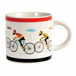 Kubek Rex London Le Bicycle, 350 ml obraz