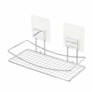 Stojak na przybory toaletowe Compactor Shower obraz