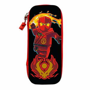 Piórnik Ninjago – LEGO® obraz