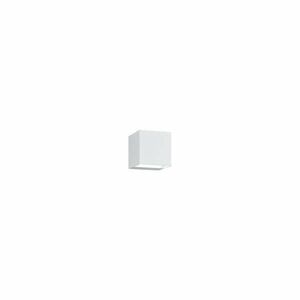 Lampa zewnętrzna LED (wysokość 8 cm) Adaja – Trio obraz