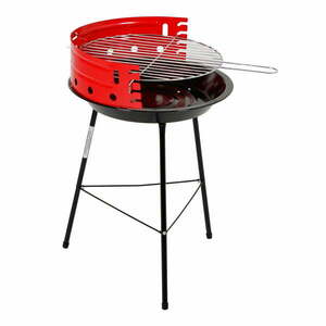 Grill na węgiel drzewny ø 36 cm – Garden Pleasure obraz